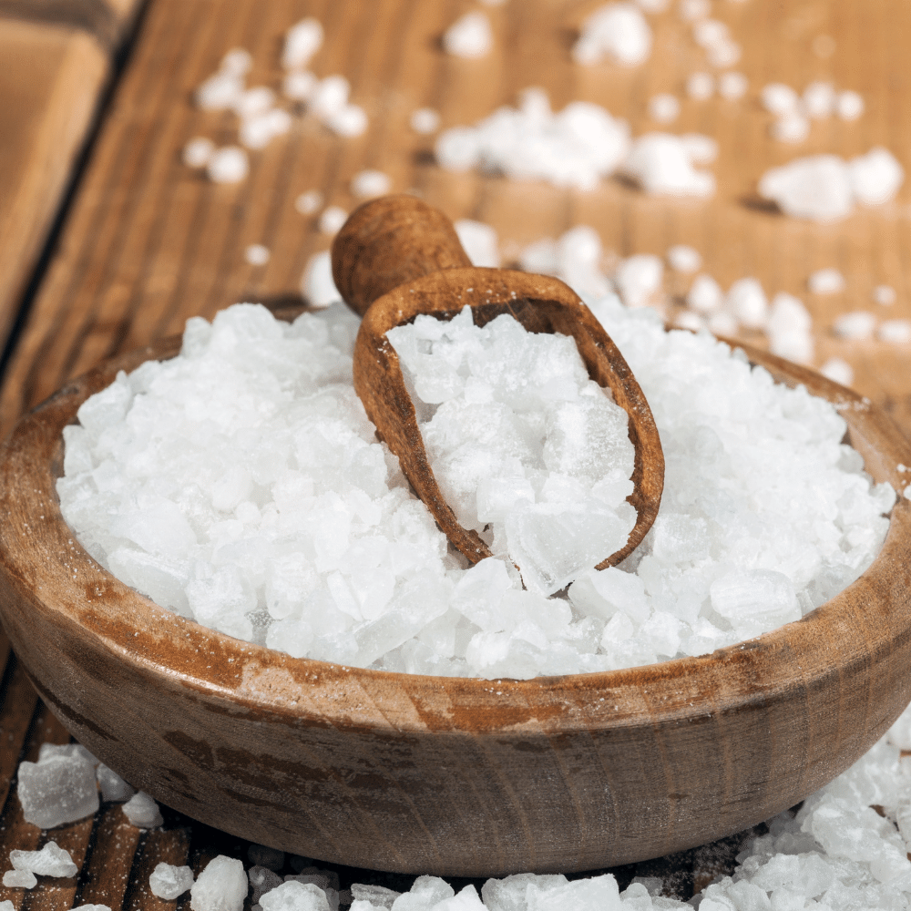 Sea salt