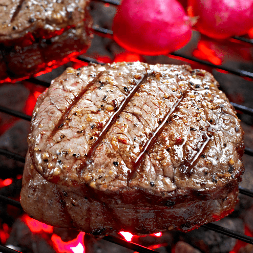 Sirloin Steak