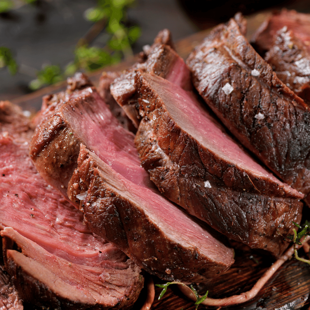 Sirloin Tip Roast