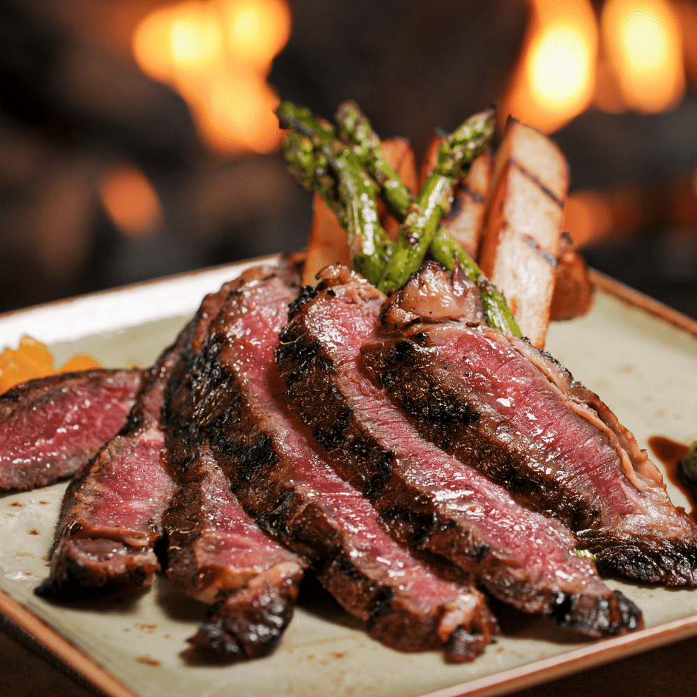 Steak