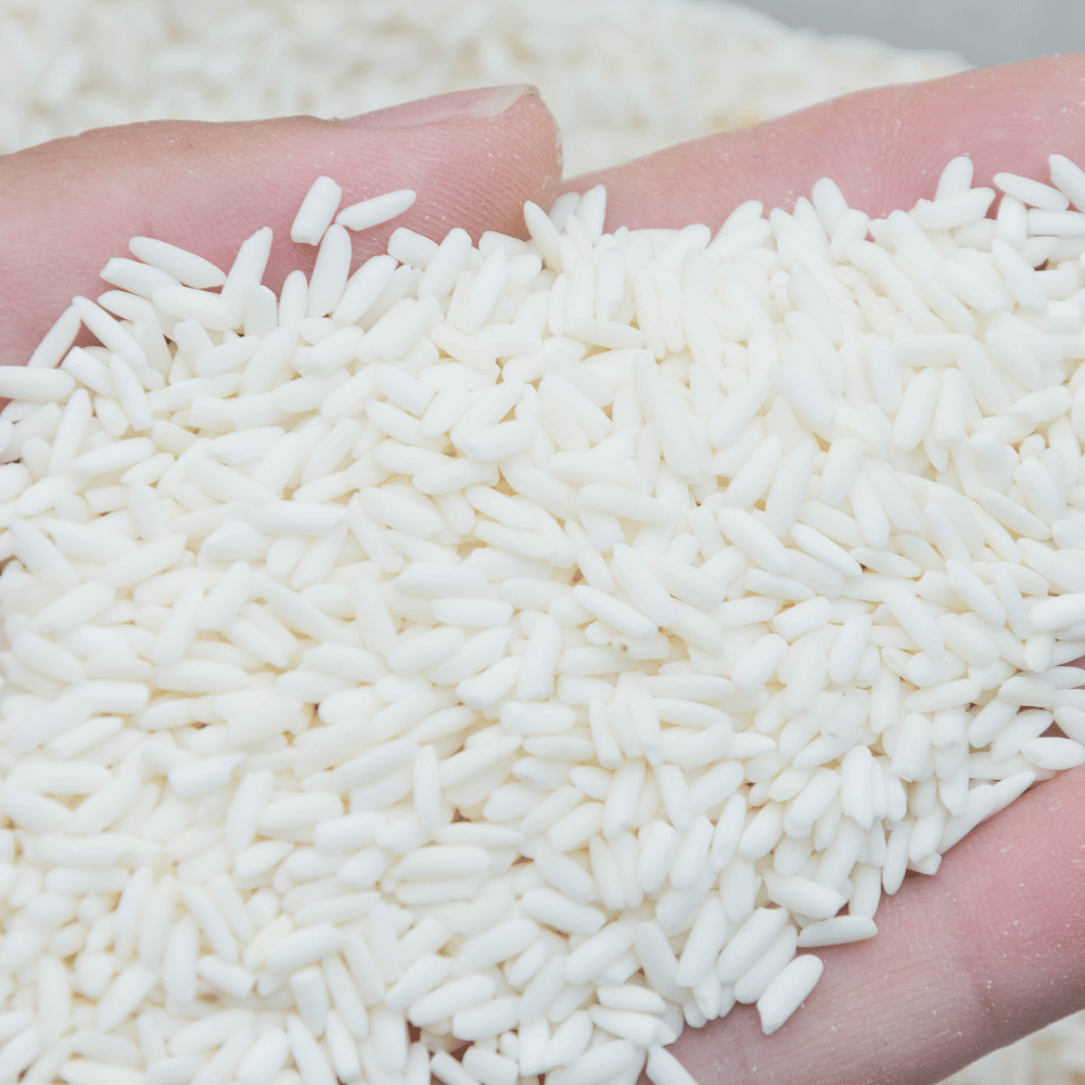 Sticky Rice