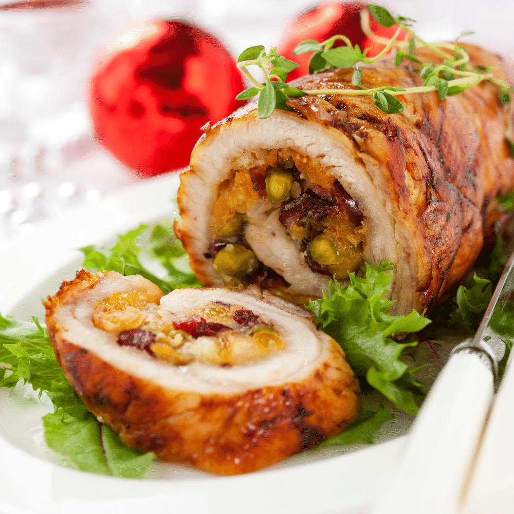 Stuffing