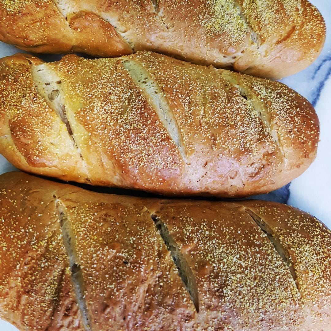 Submarine Rolls