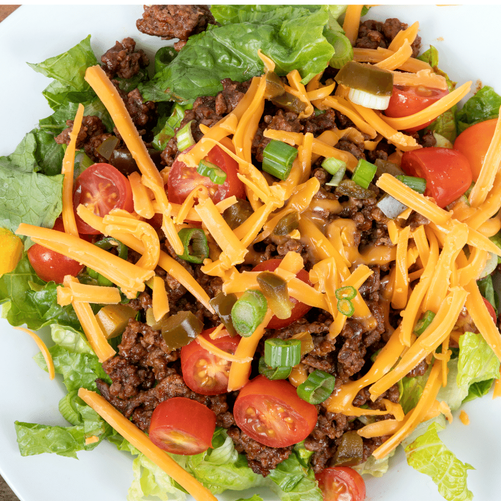 Taco Bowl