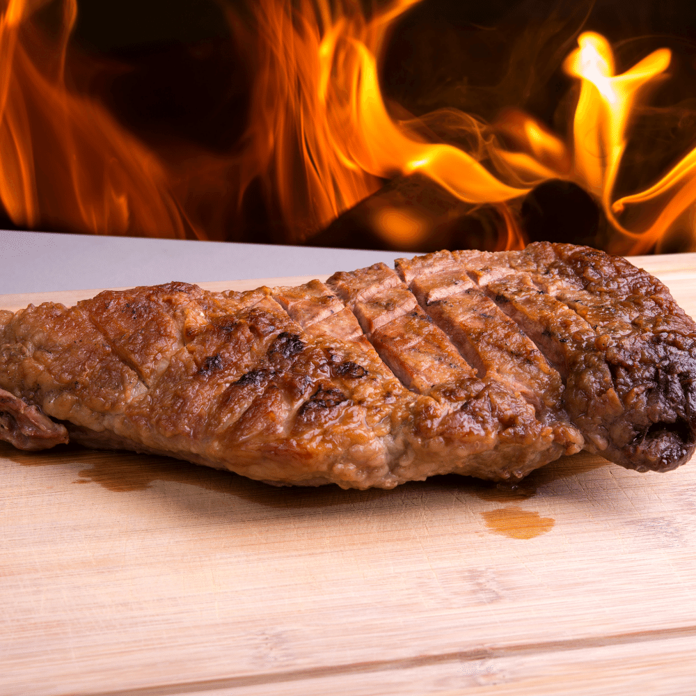 Tri-Tip Roast