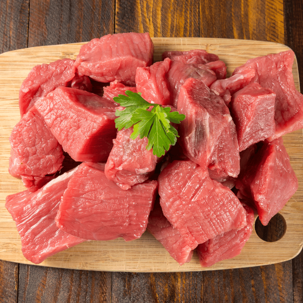 Veal