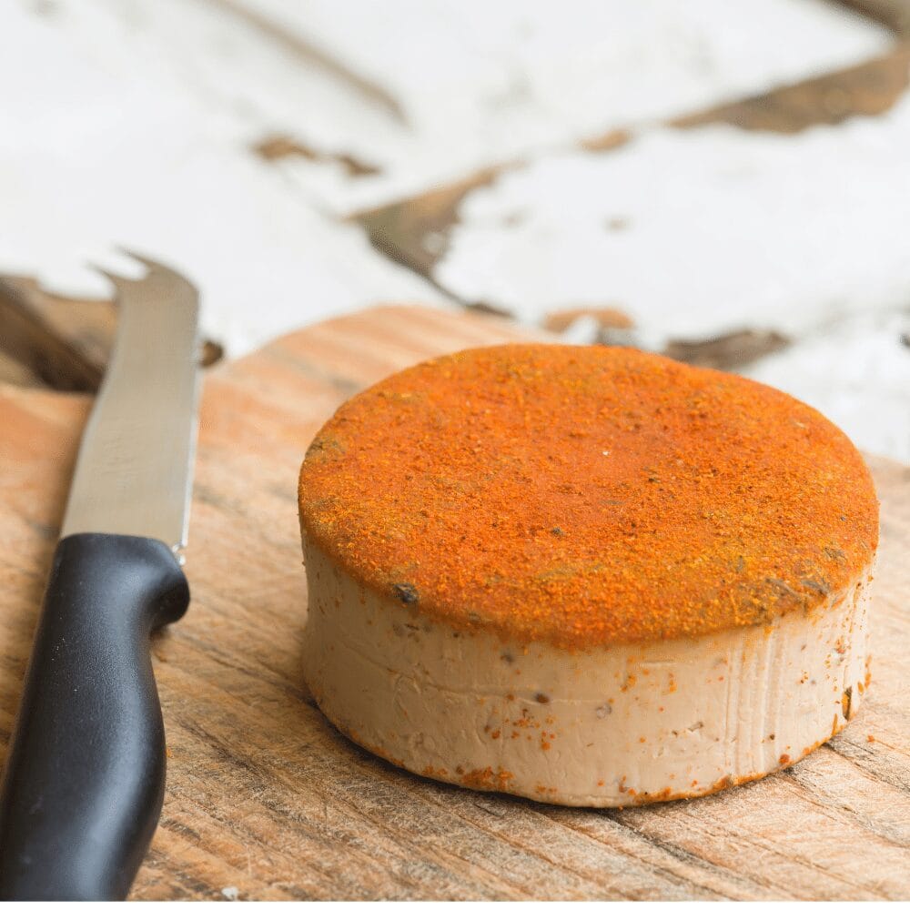 Vegan Cheese