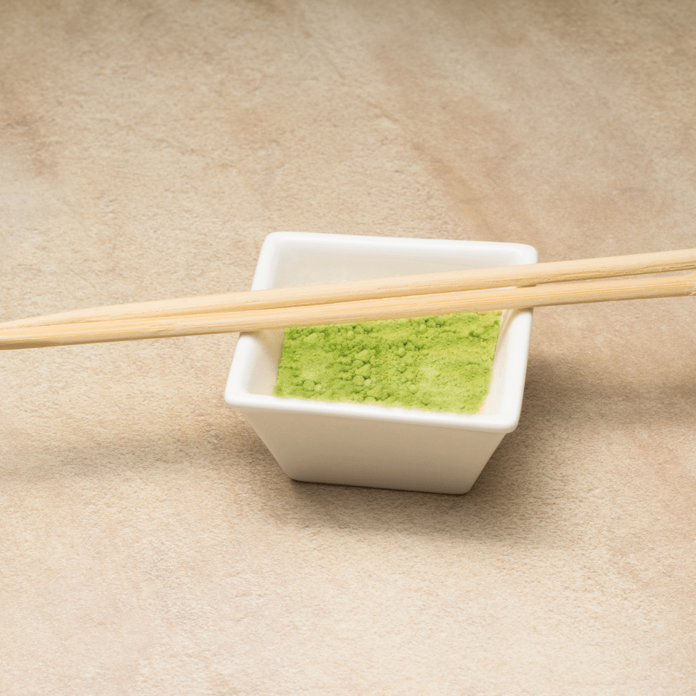 Wasabi Powder