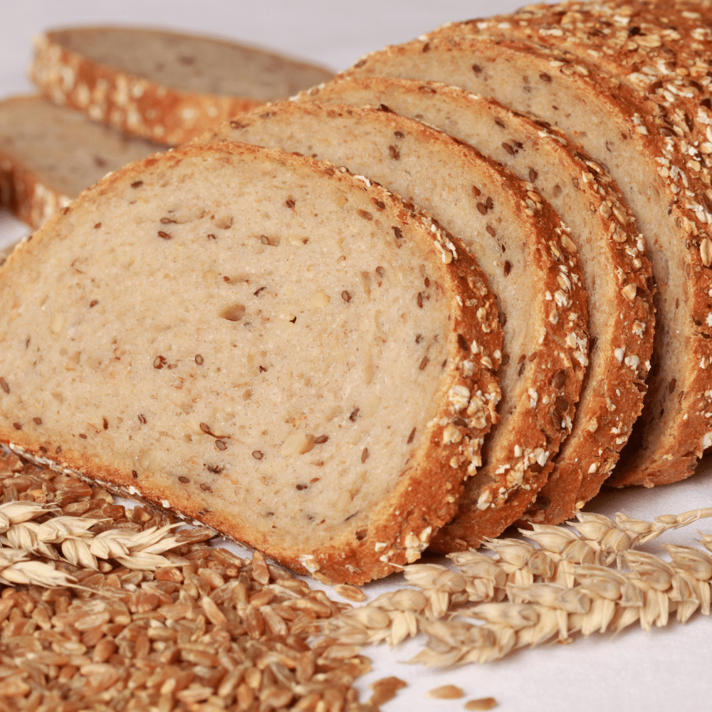 Whole Wheat bread