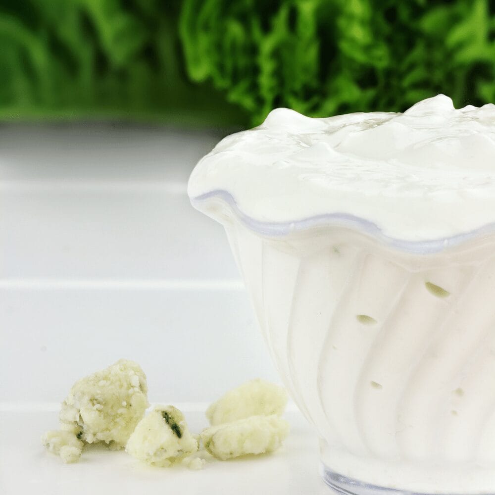 Blue Cheese Dressing