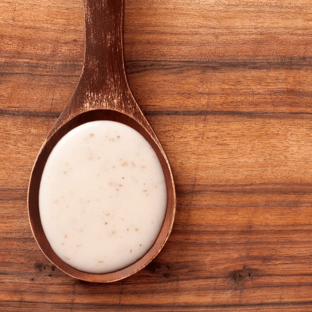 Caesar Dressing