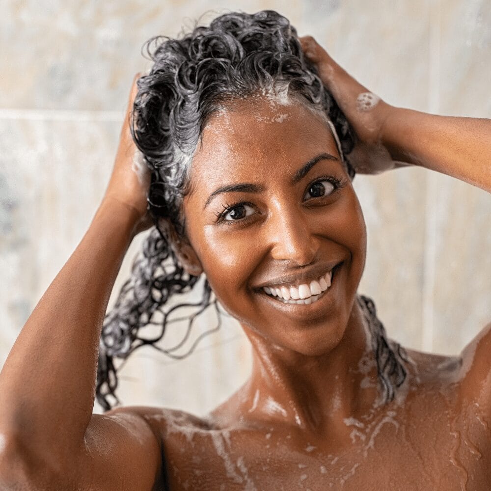 citrus Shampoo