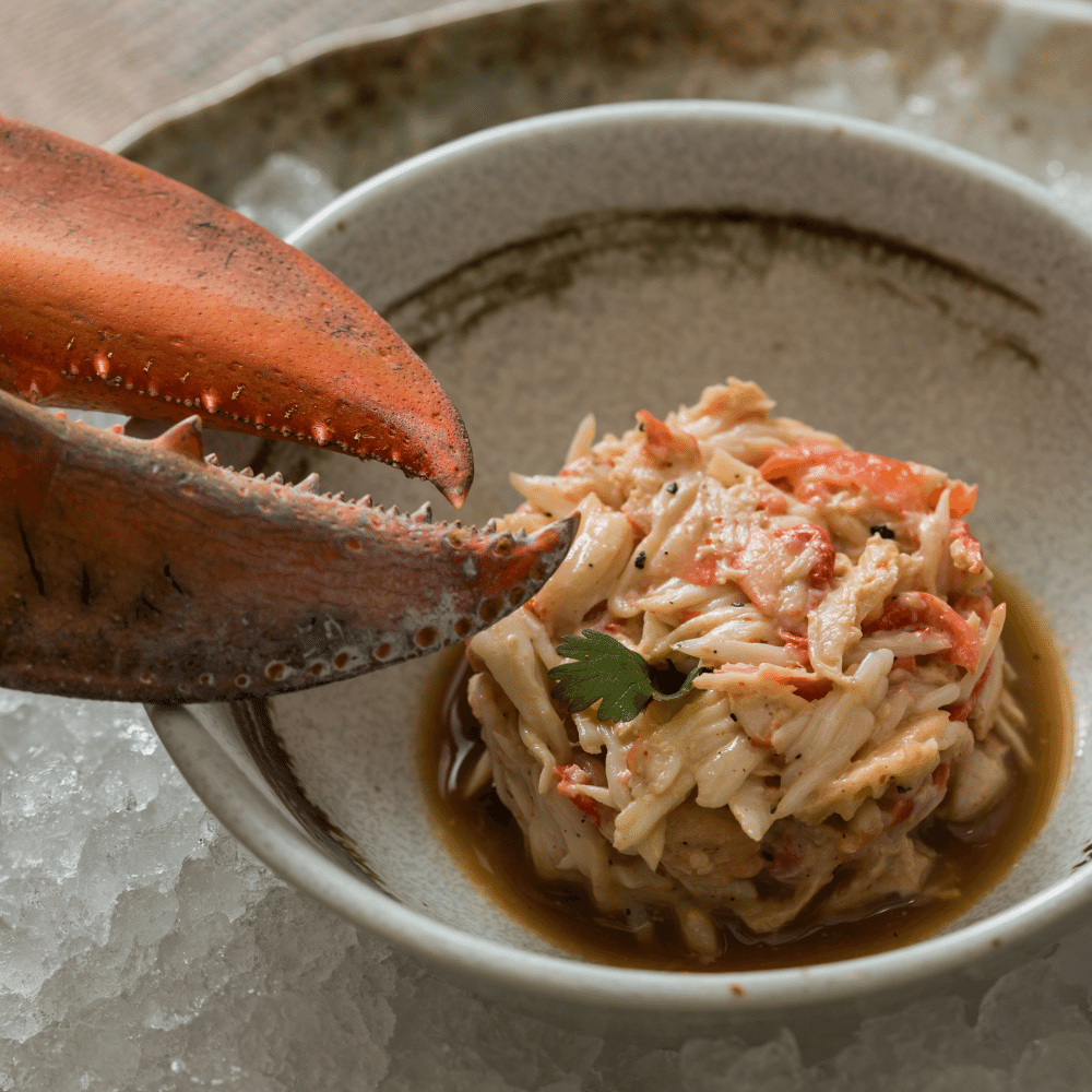 Crab