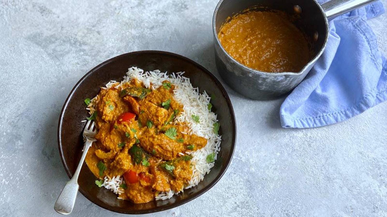 curry sauce