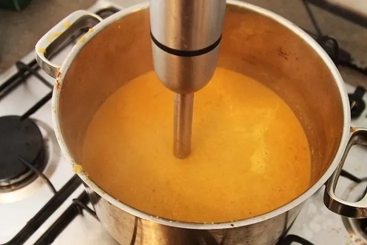 Curry Sauce