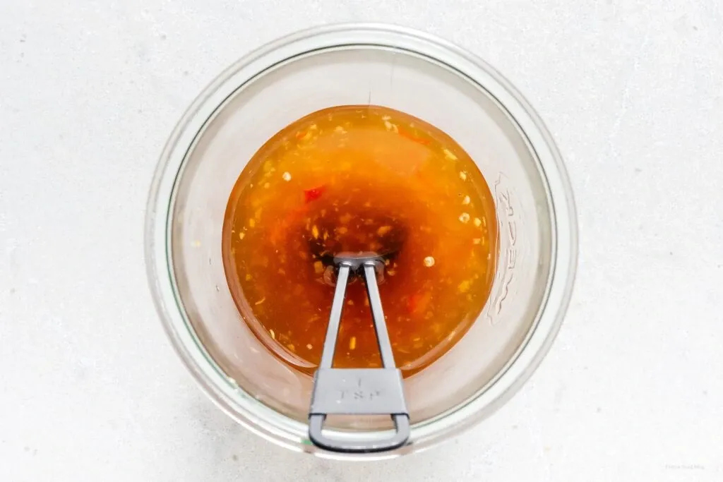 Fish Sauce