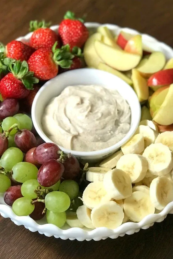 Fruit Tray