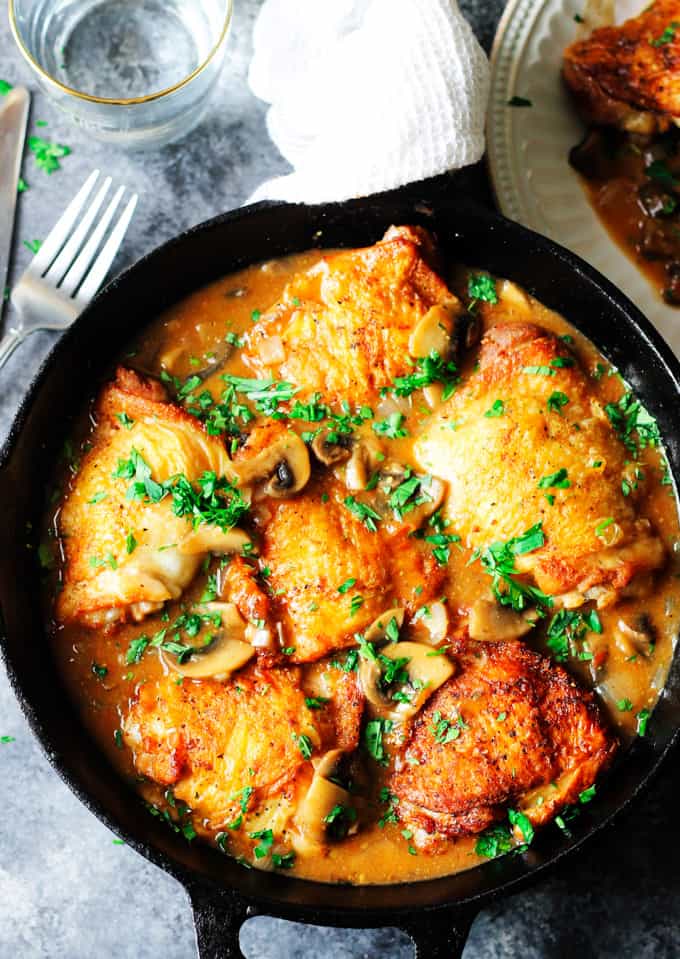 hunters chicken