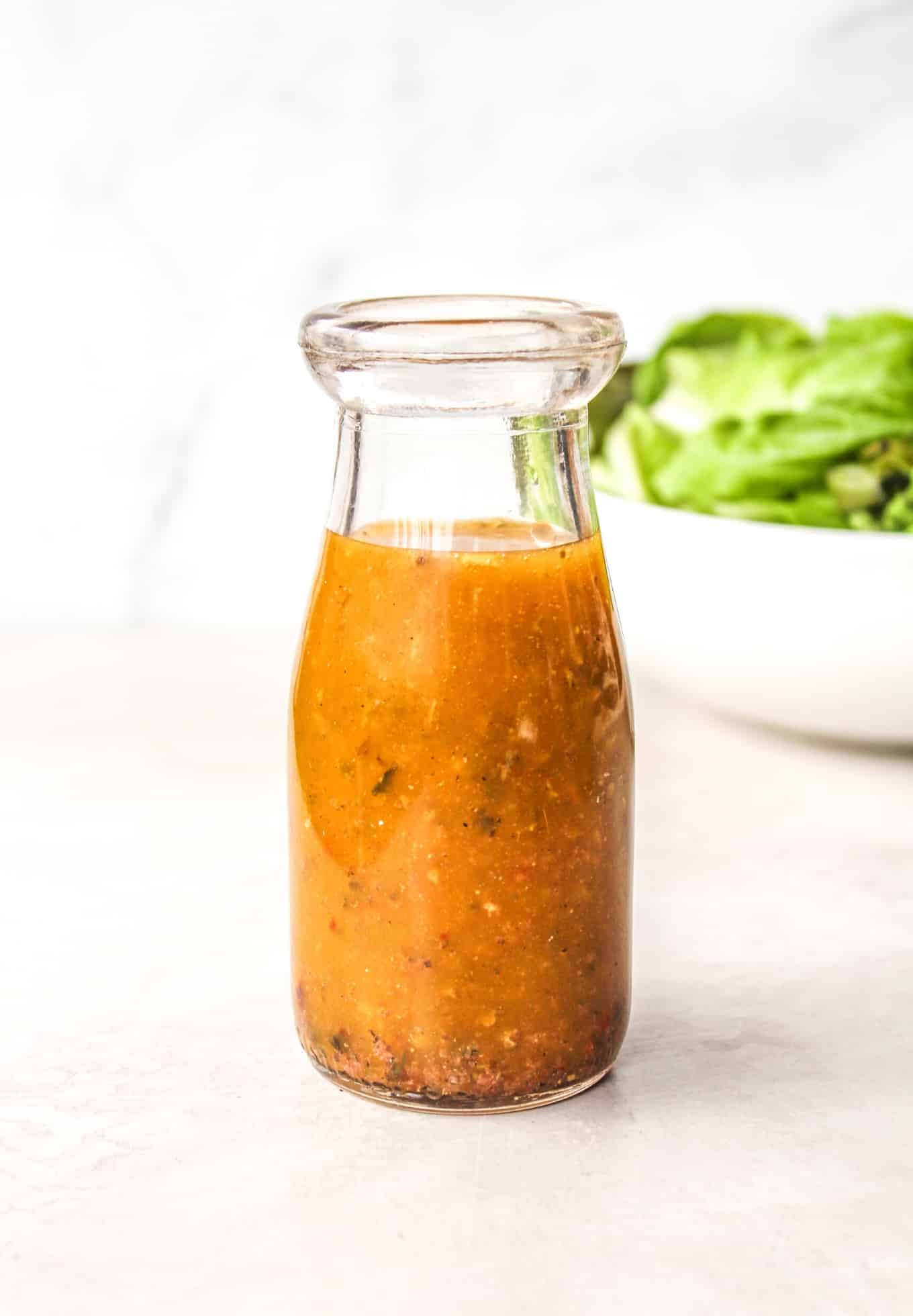 Italian Dressing