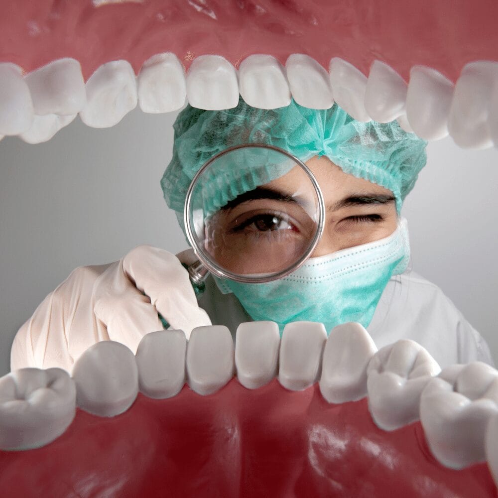 Oral Health