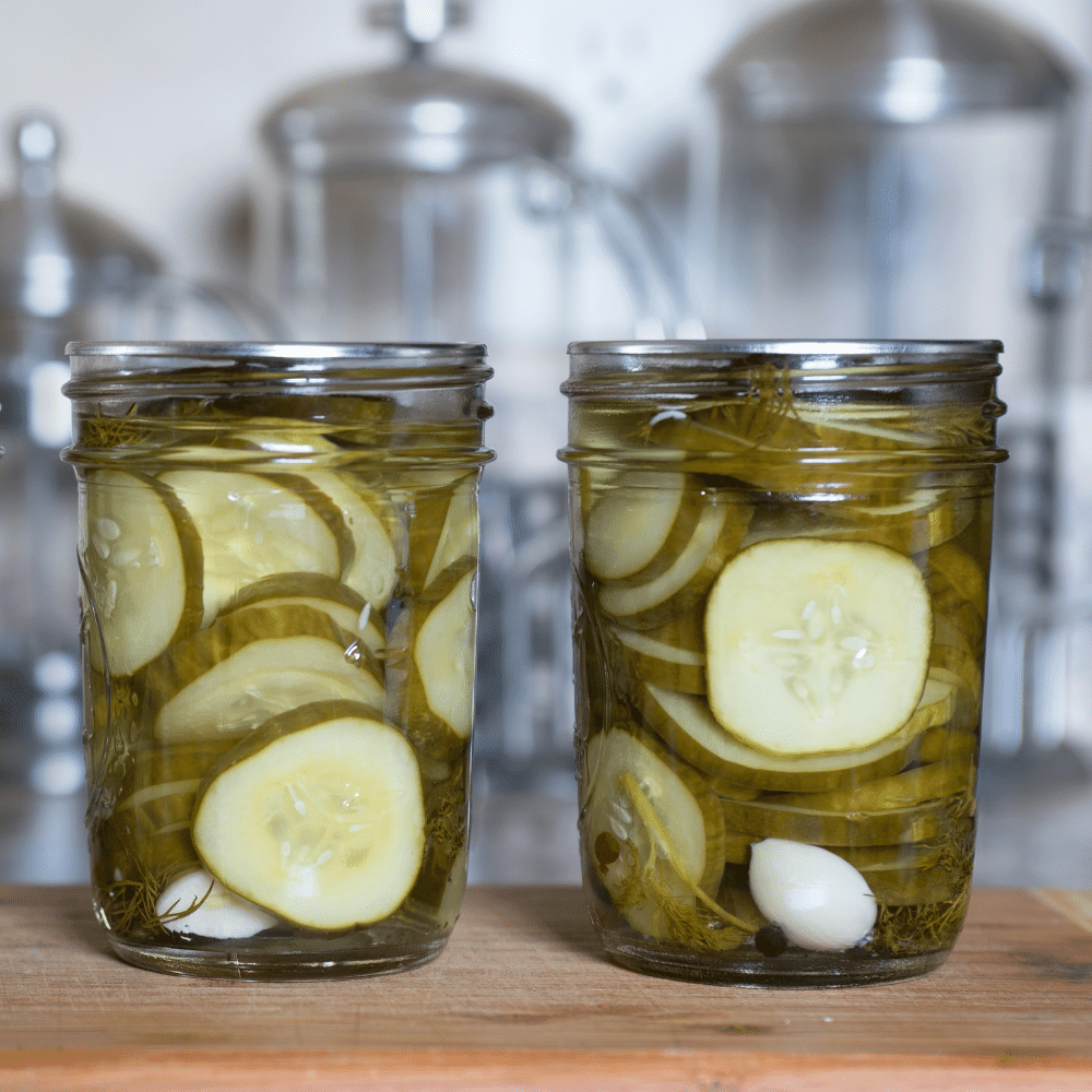 Pickles