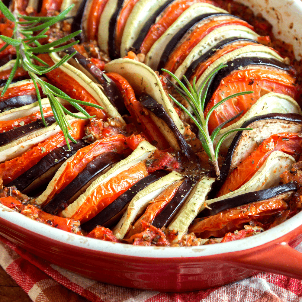 Ratatouille