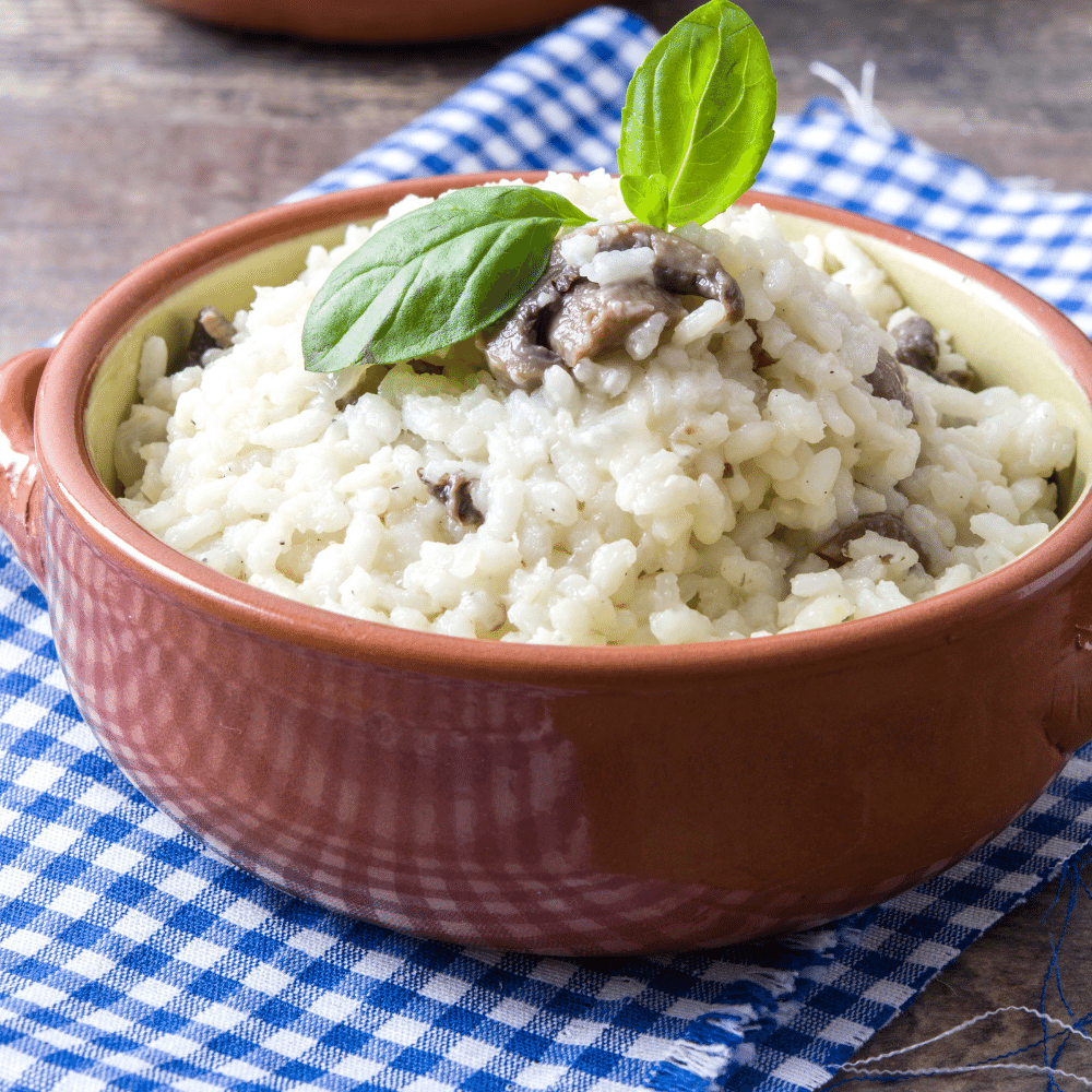 rice dish