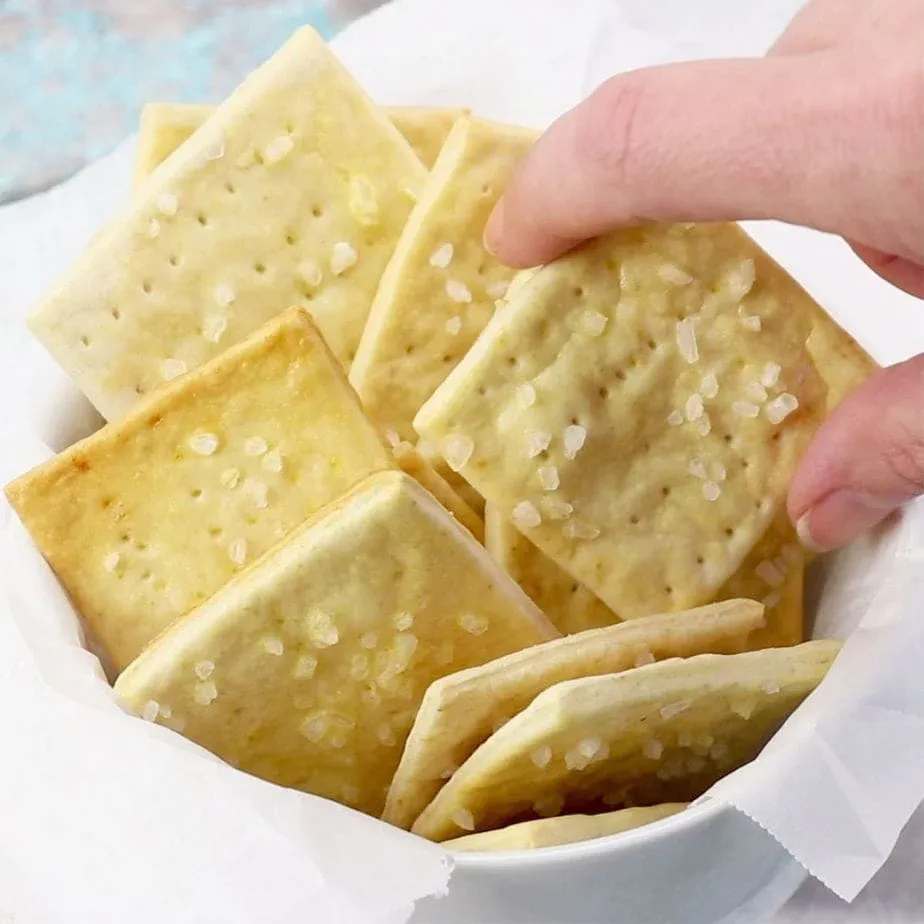 Saltine Crackers