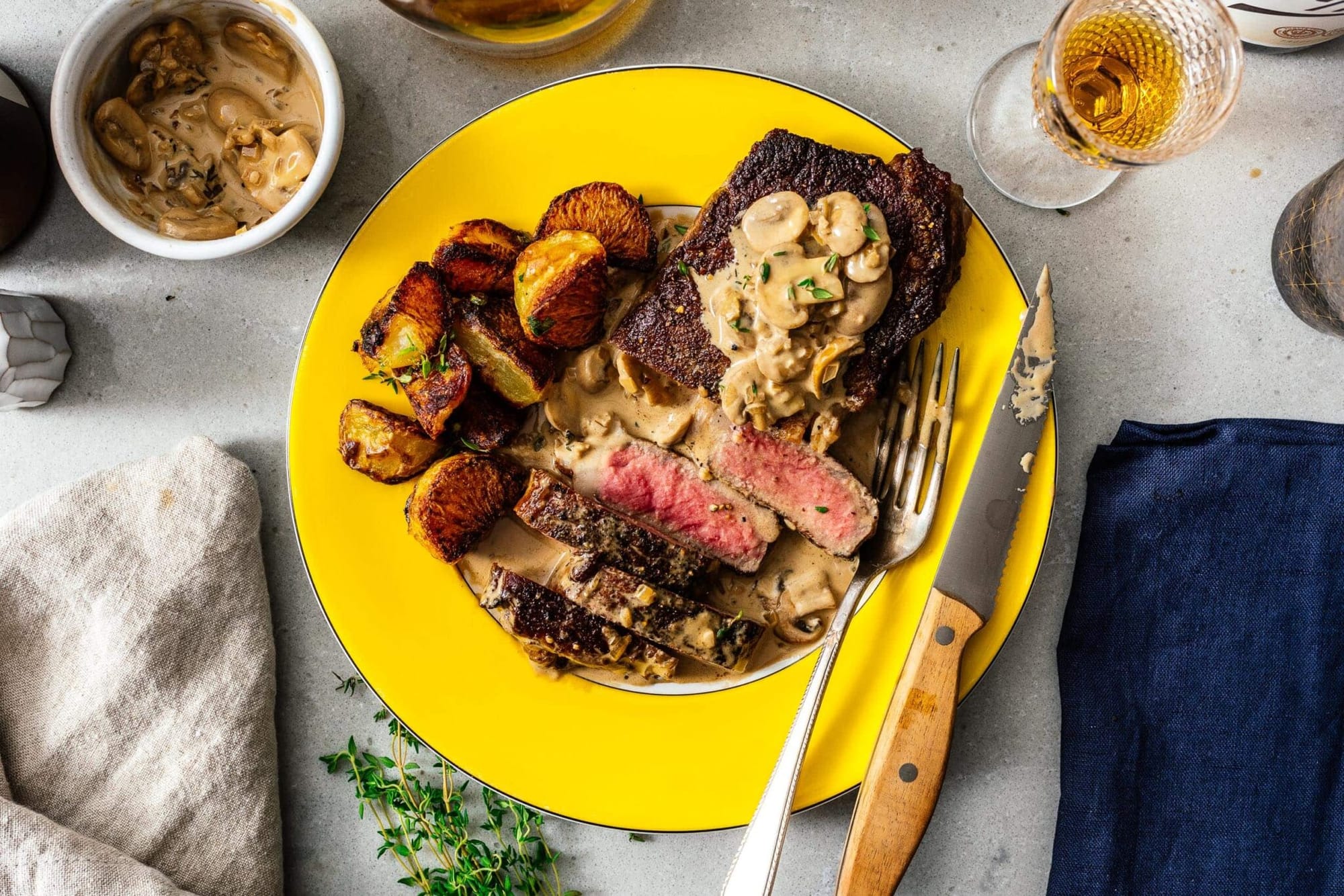 Steak Sauce