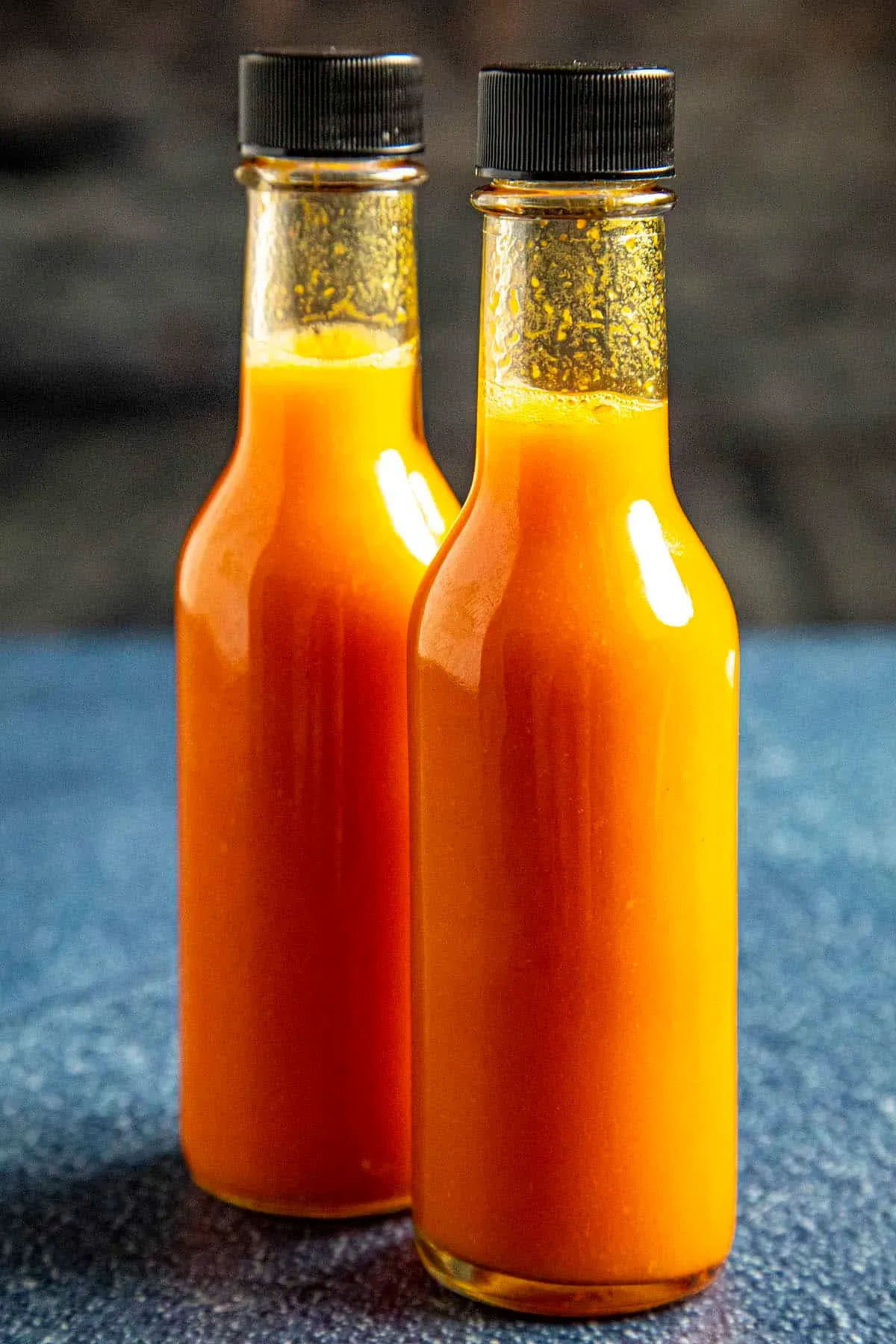 Tabasco Sauce