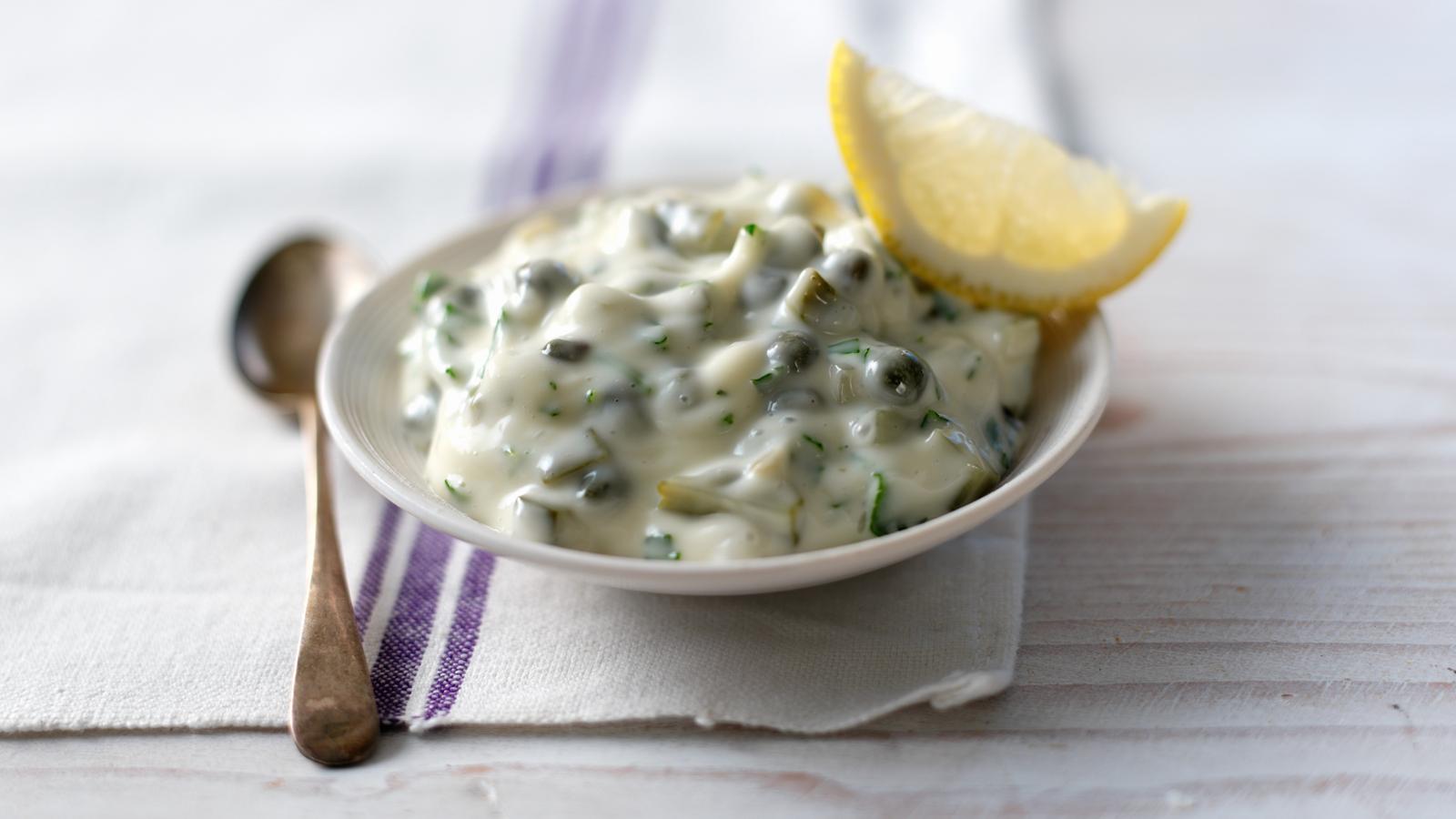 Tartare Sauce