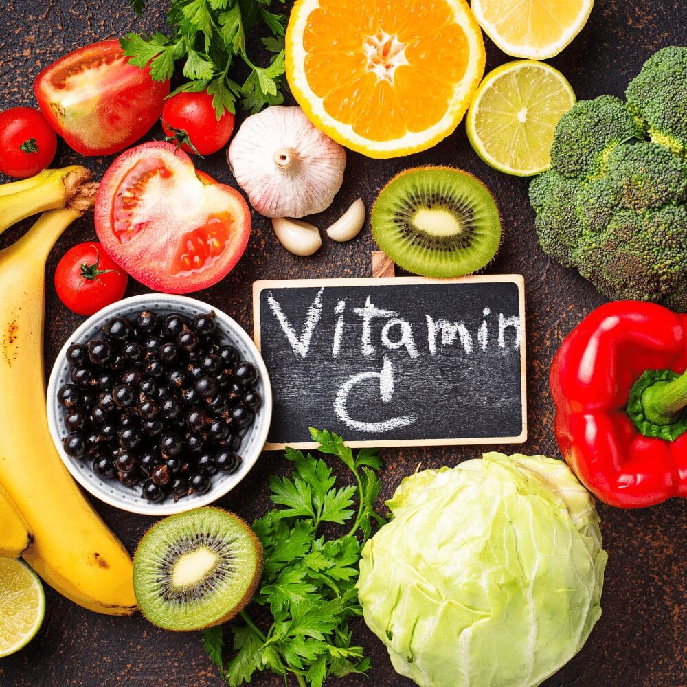 vitamin c