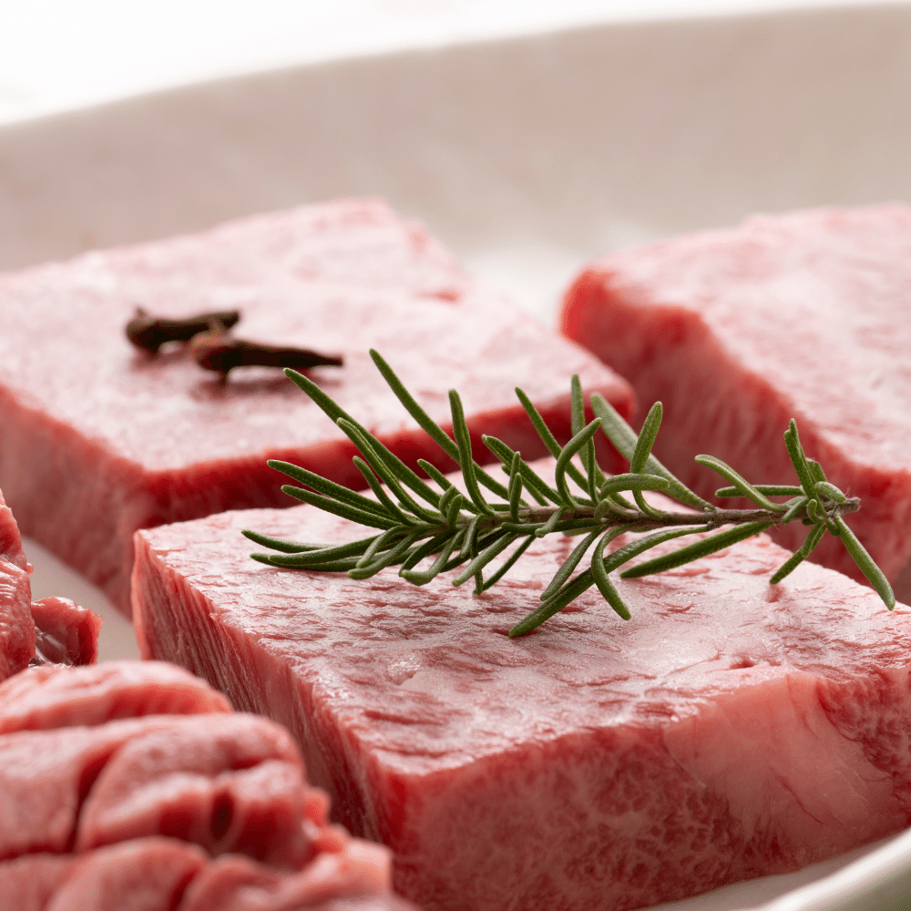 Wagyu Beef