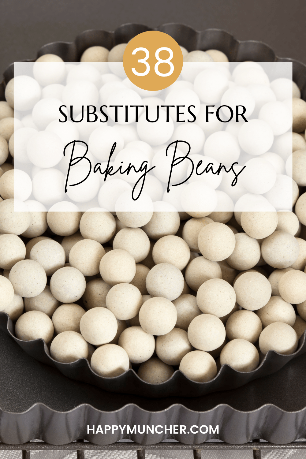 baking beans alternative