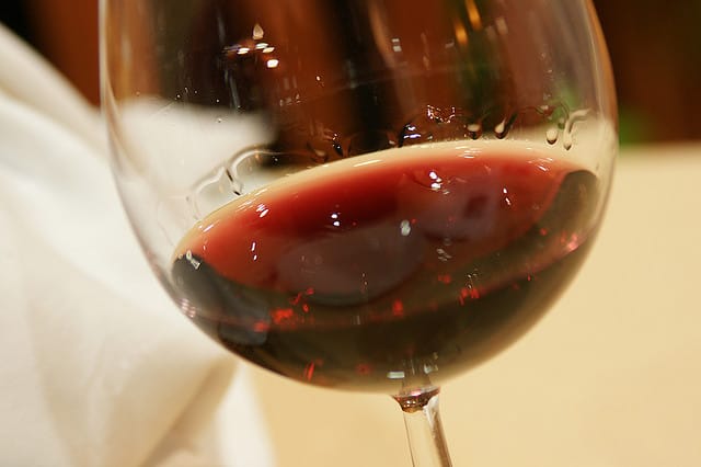Beaujolais Nouveau