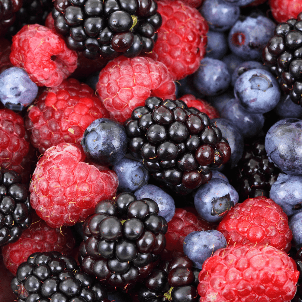 Berries