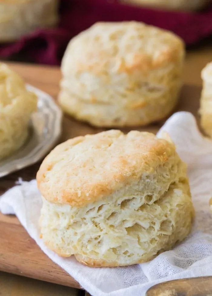 Biscuits