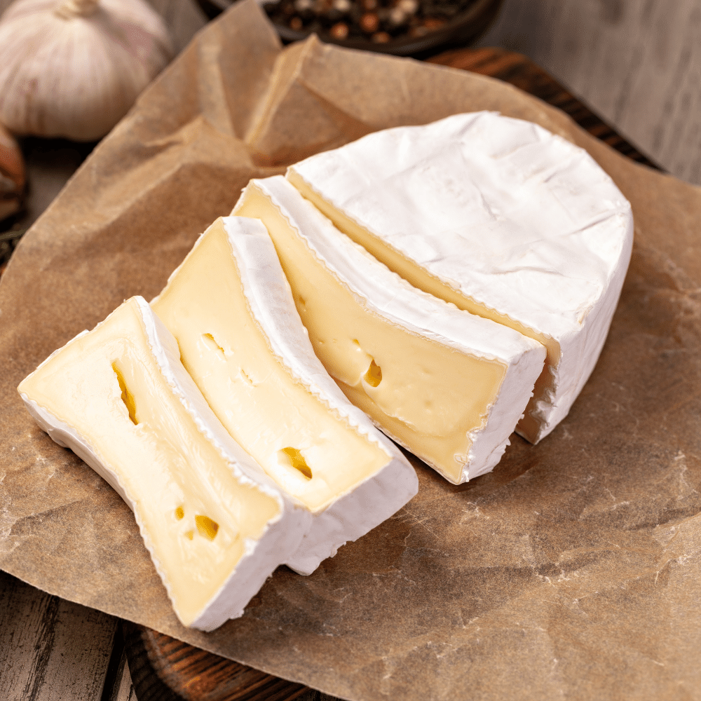 brie