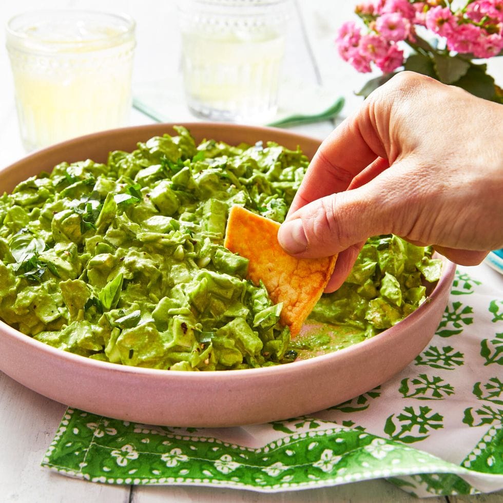 Chicken Salad Dip