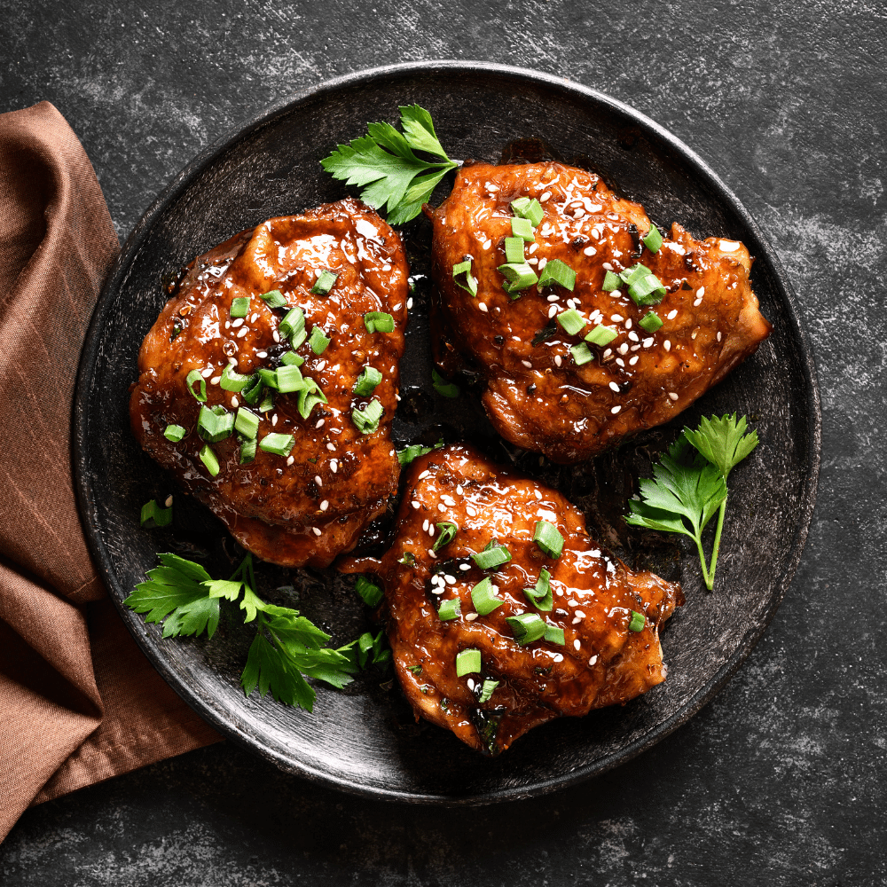 Chicken Thighs