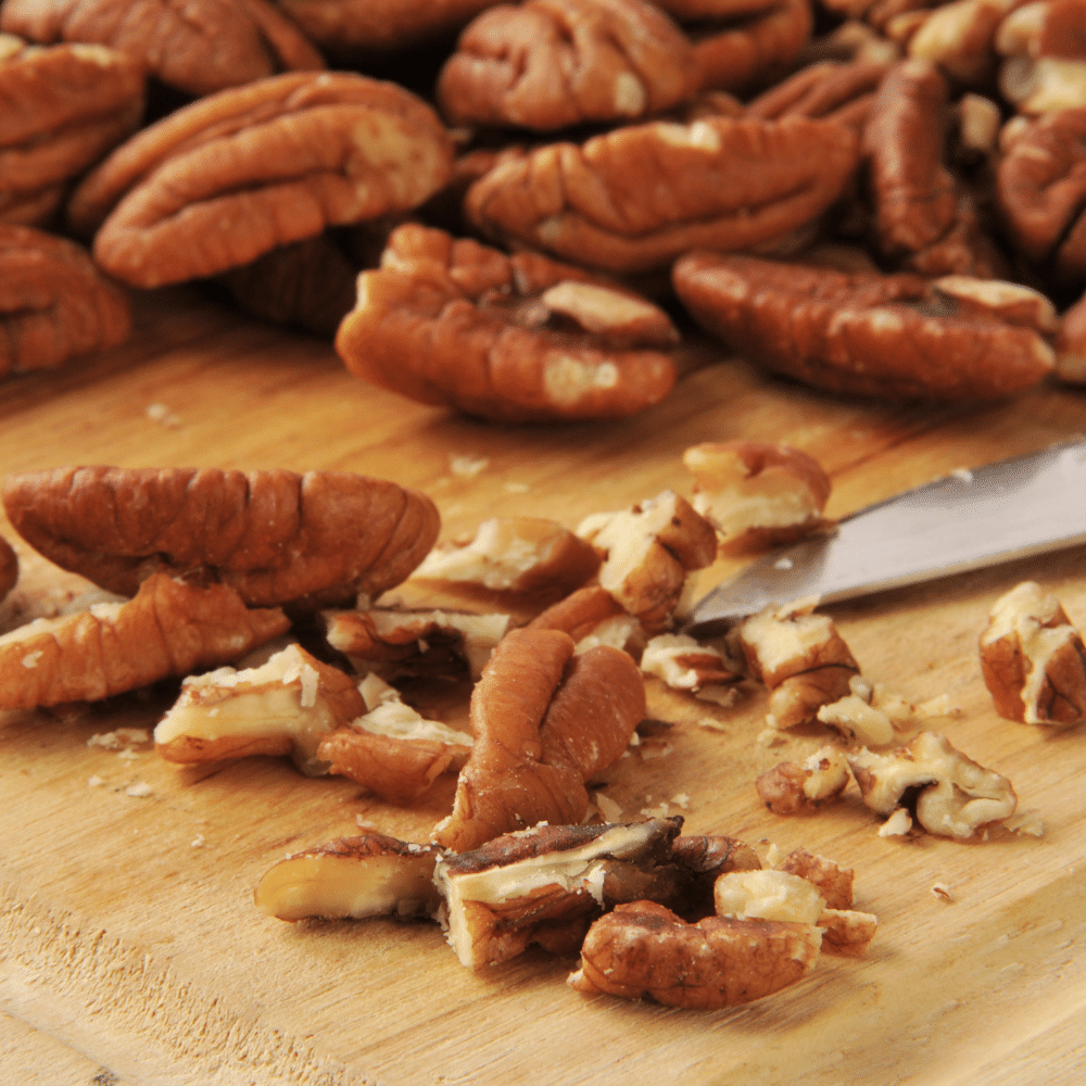 Chopped Walnuts