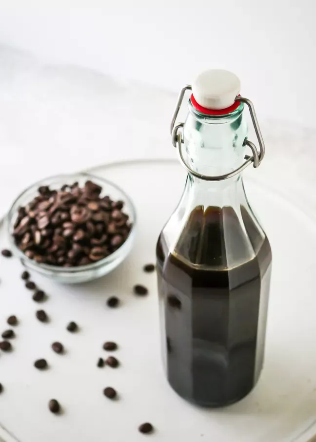 Coffee Liqueur