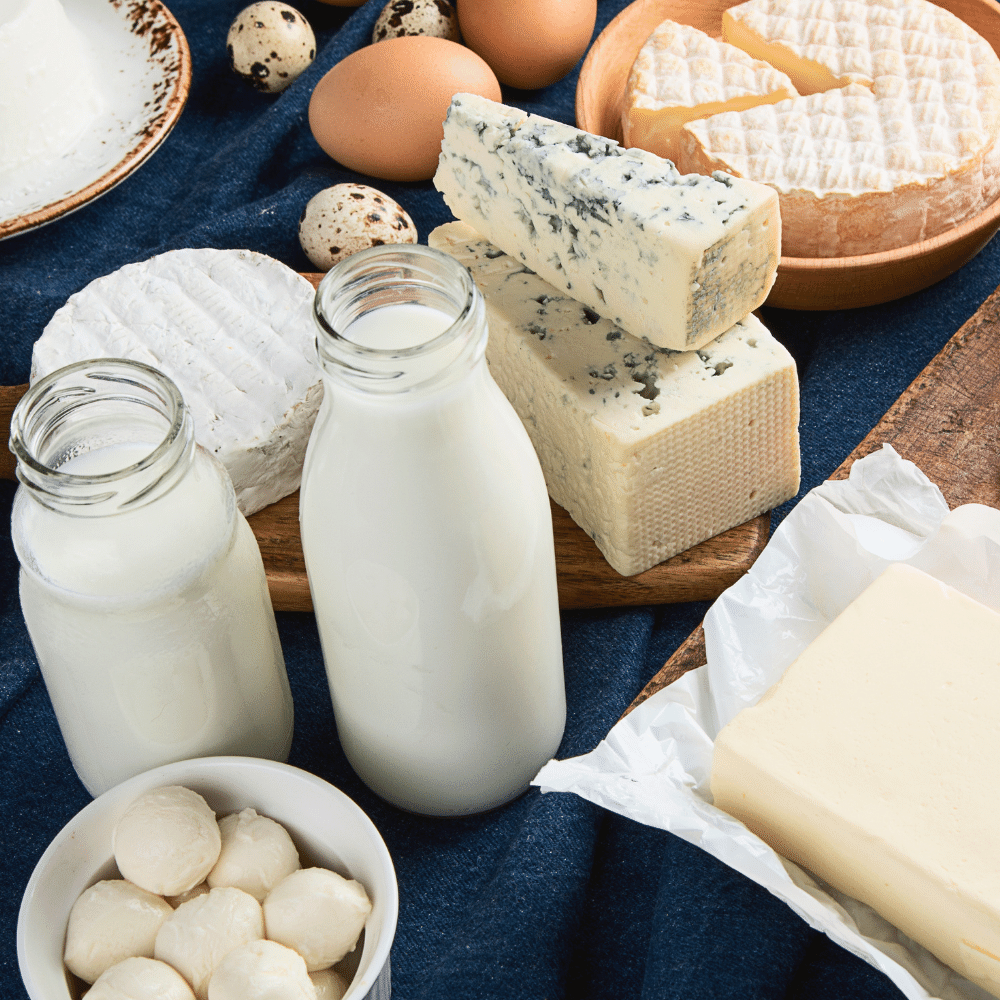 Dairy