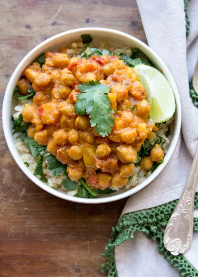 Diabetic Vegetarian Crockpot Recipes