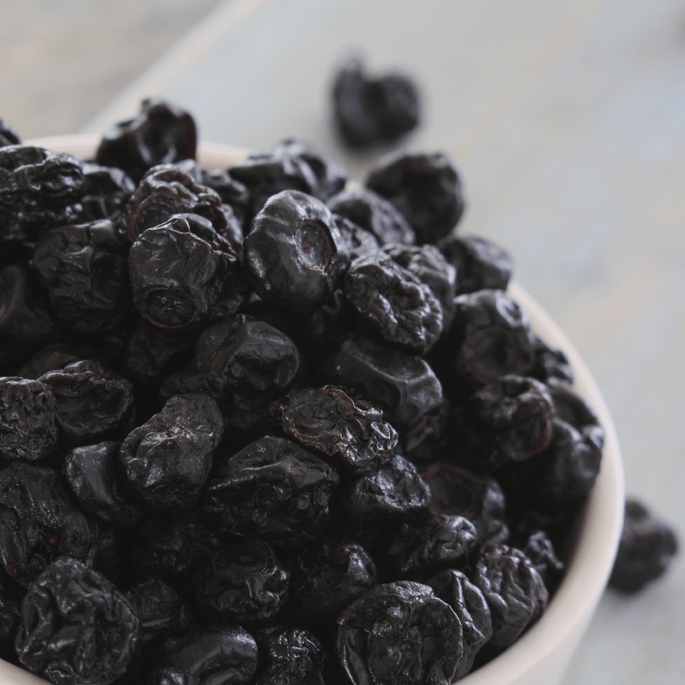 Dried Currants
