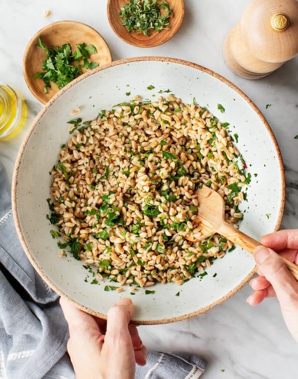 Farro