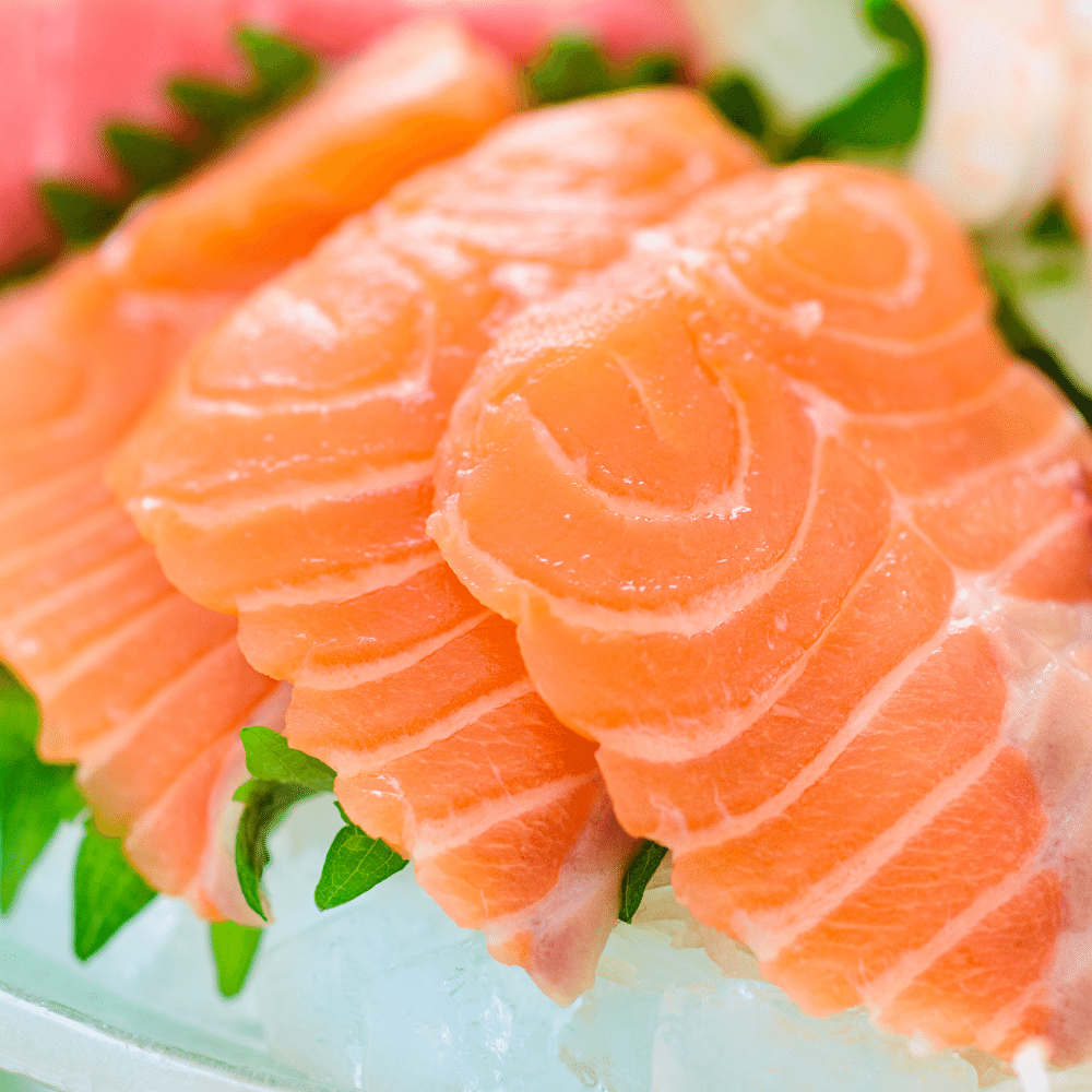 Fatty Fish