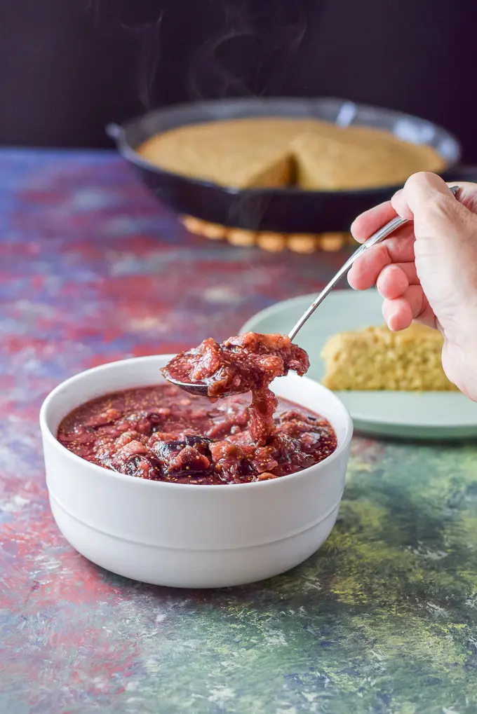 Fig Sauce