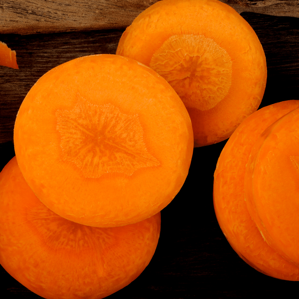 Carrots