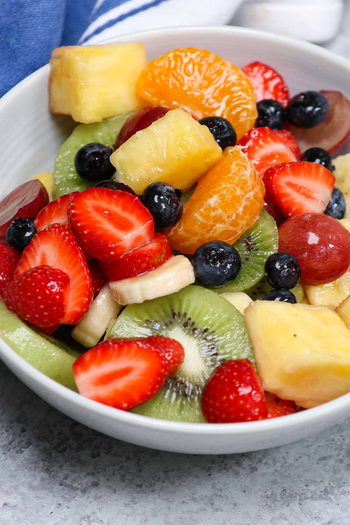 Fruit Cocktail
